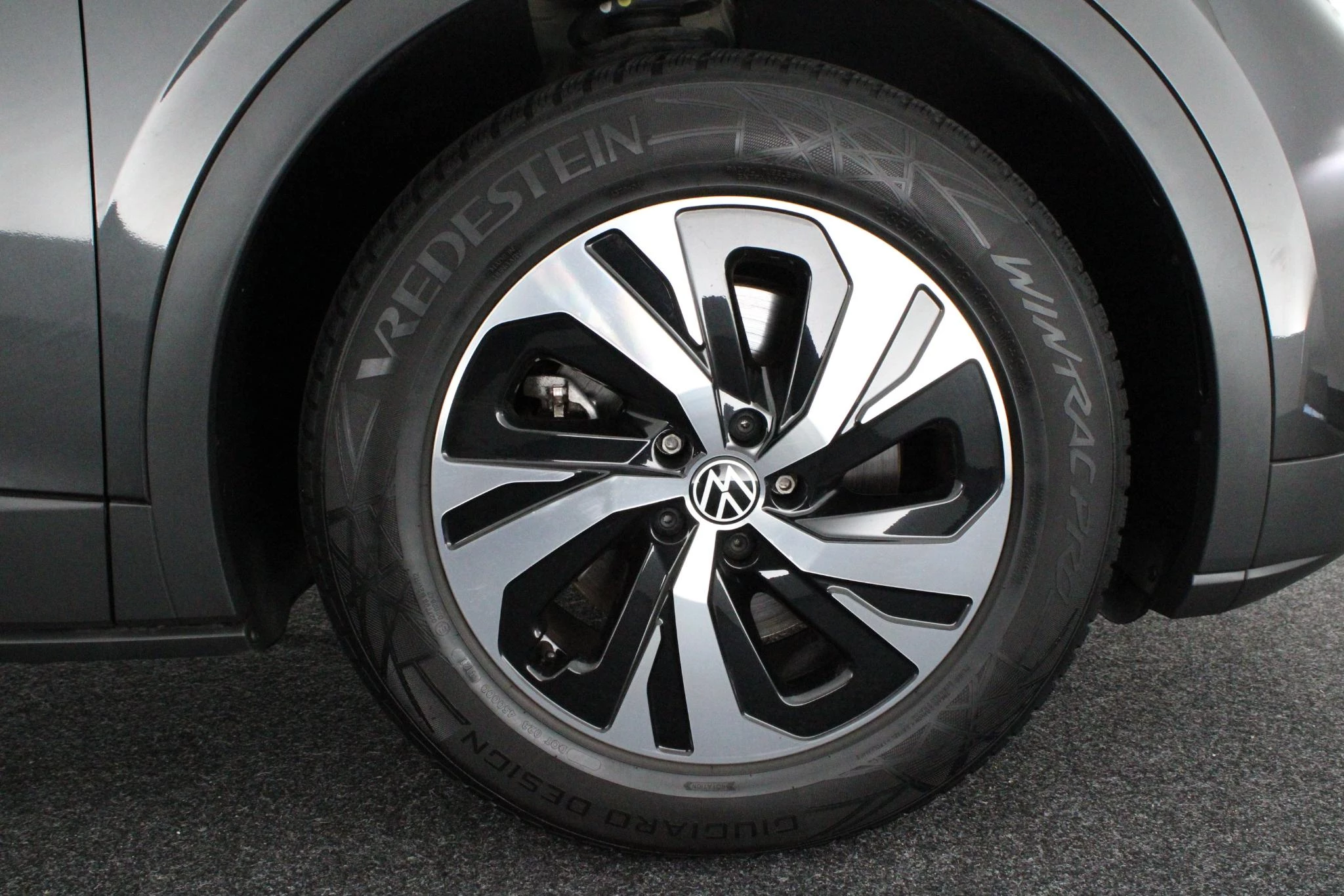 Hoofdafbeelding Volkswagen ID.4