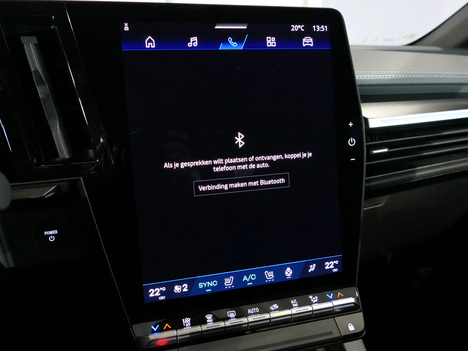 Hoofdafbeelding Renault Megane E-Tech