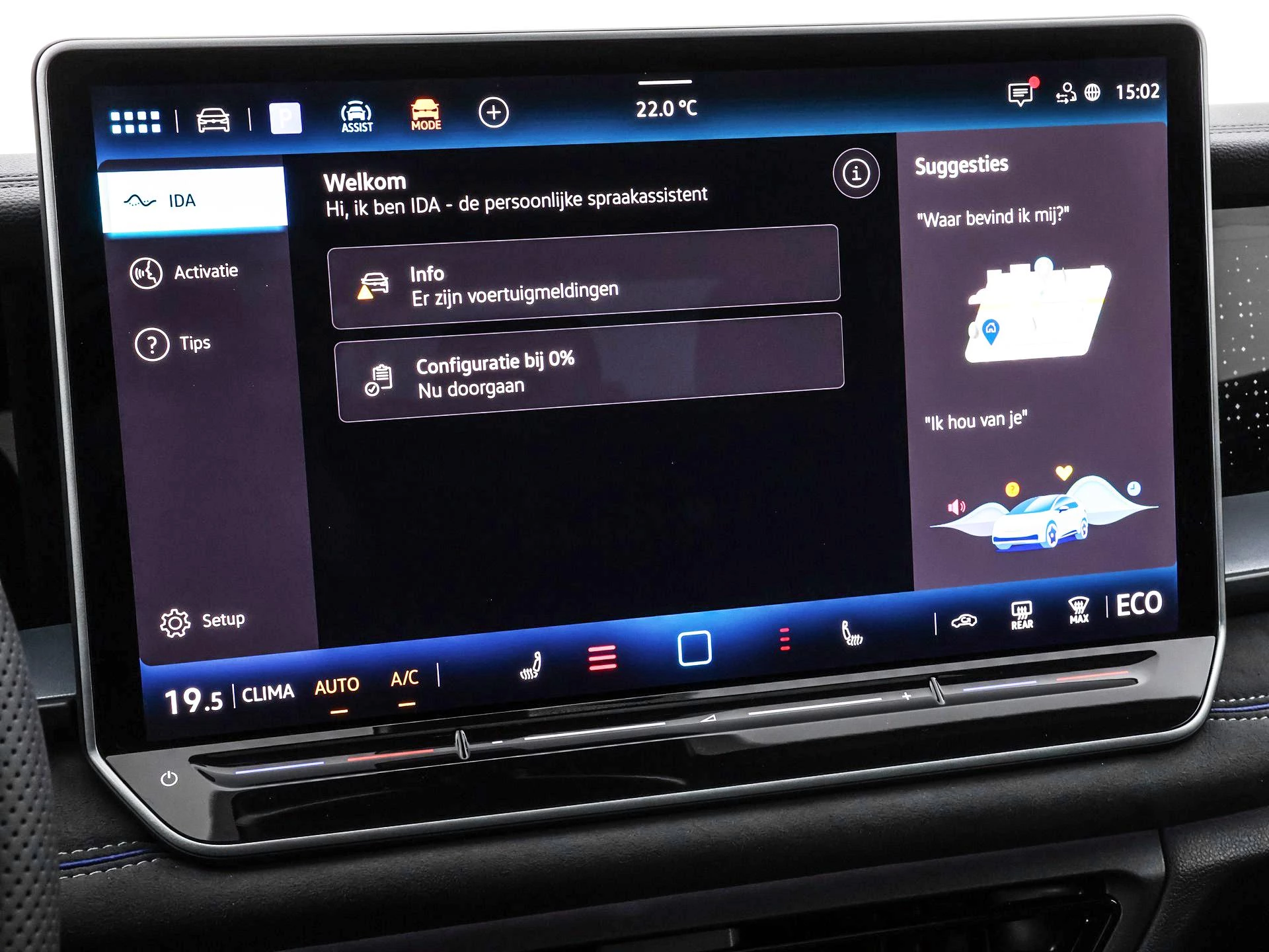 Hoofdafbeelding Volkswagen Tayron