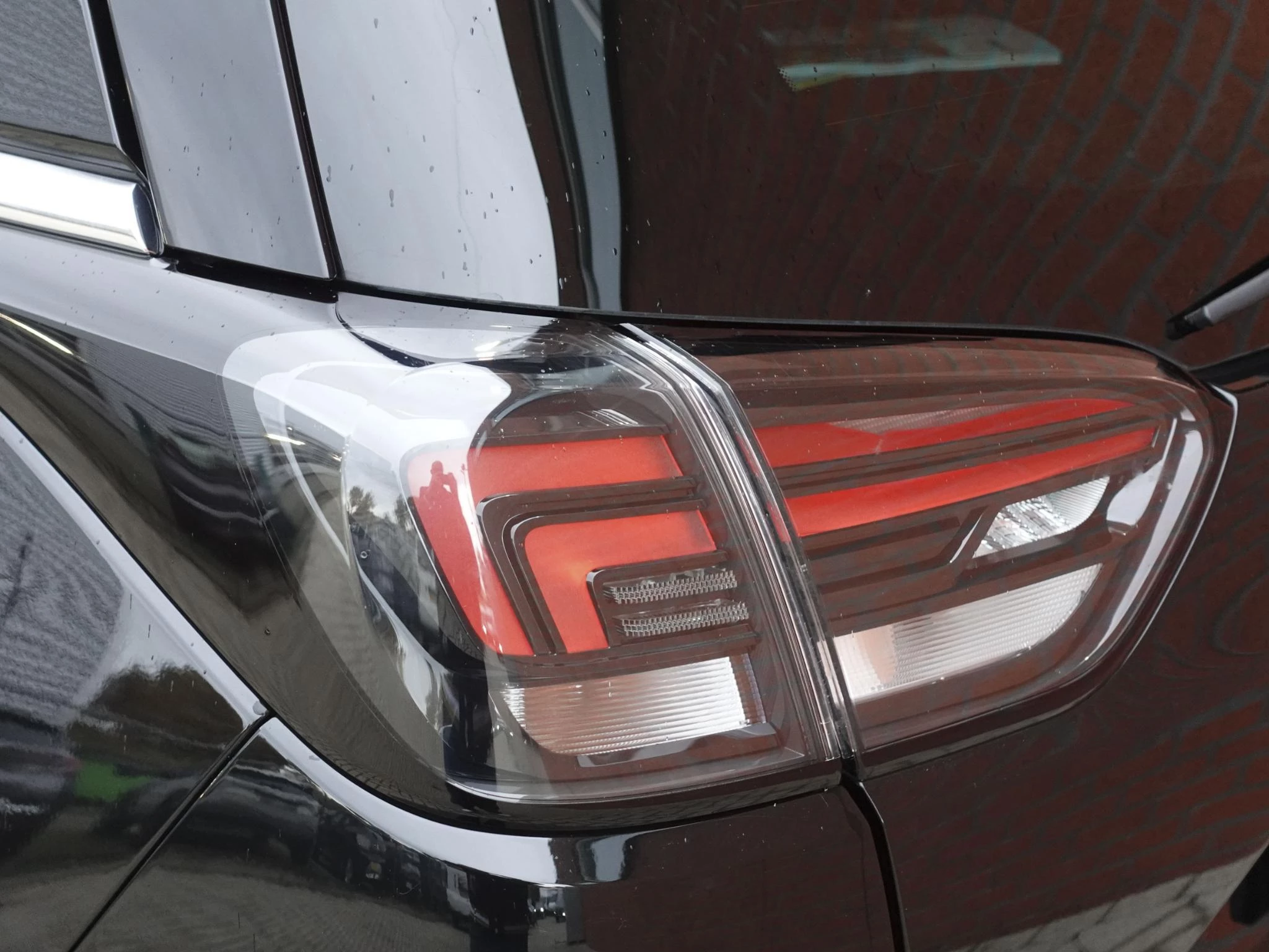 Hoofdafbeelding Opel Crossland