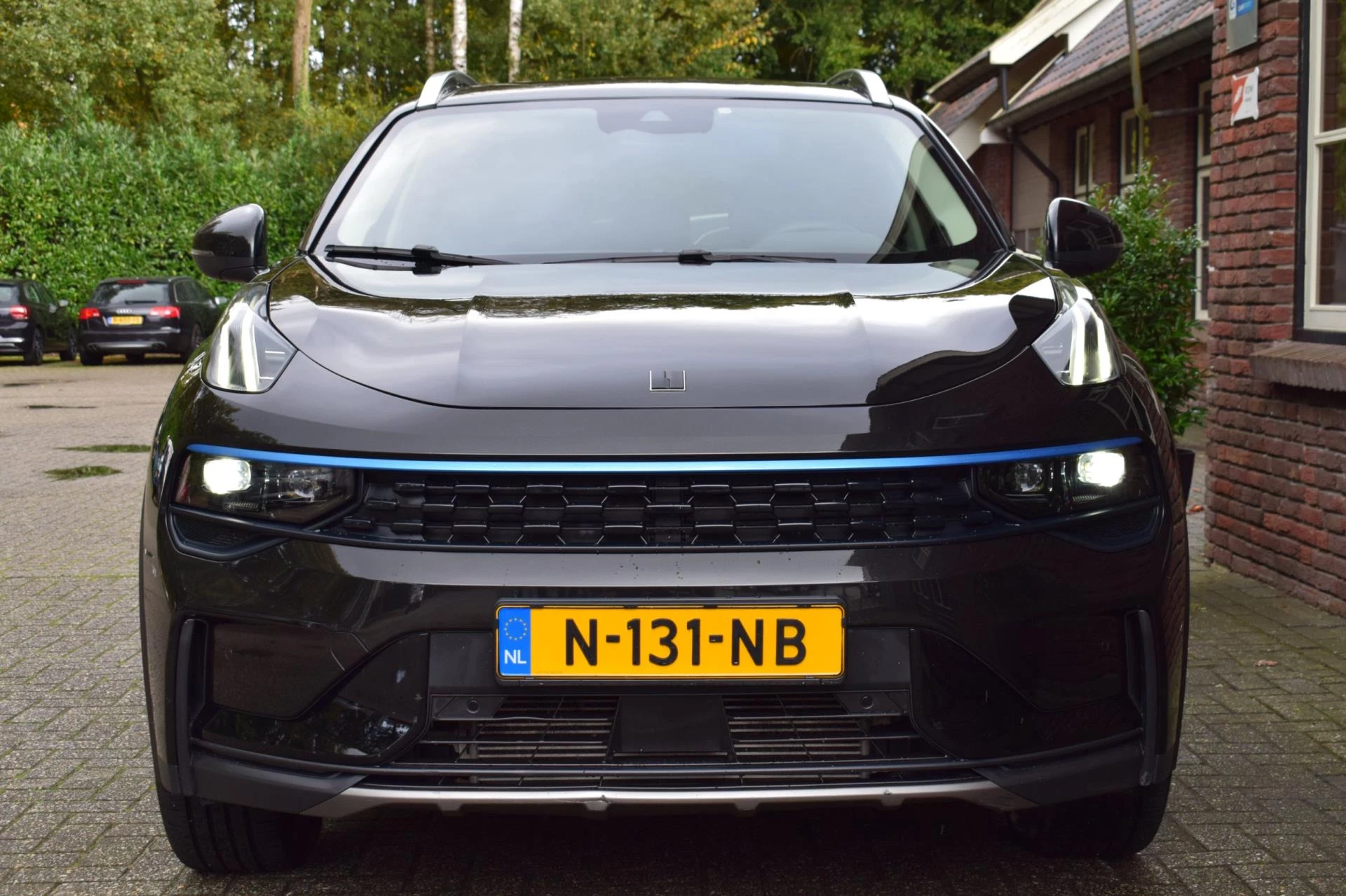 Hoofdafbeelding Lynk & Co 01