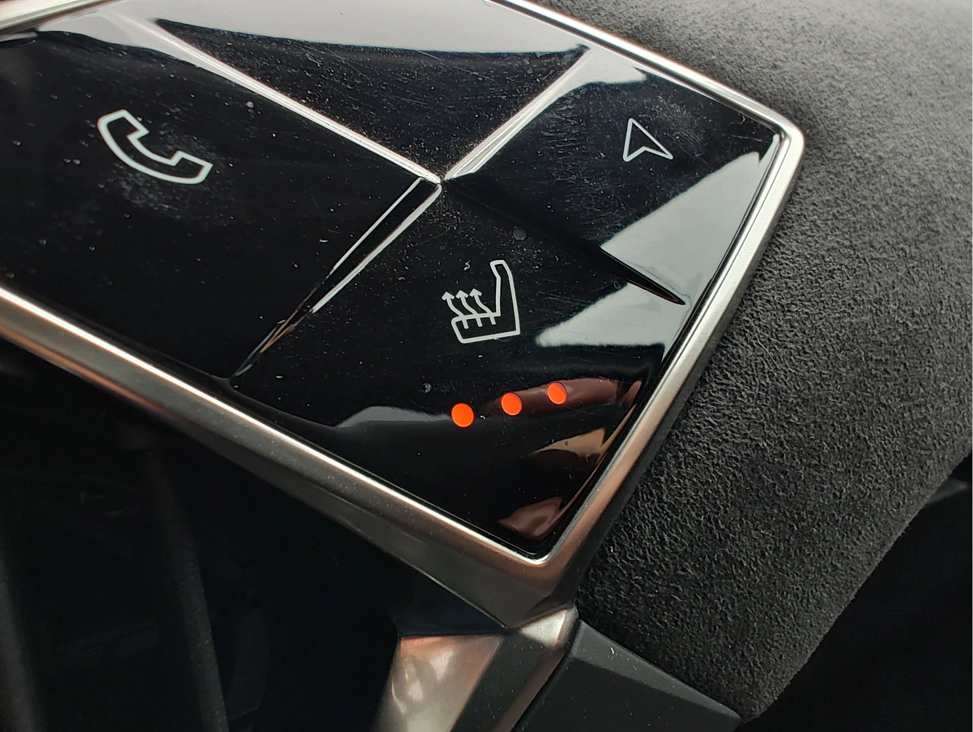 Hoofdafbeelding DS DS 3