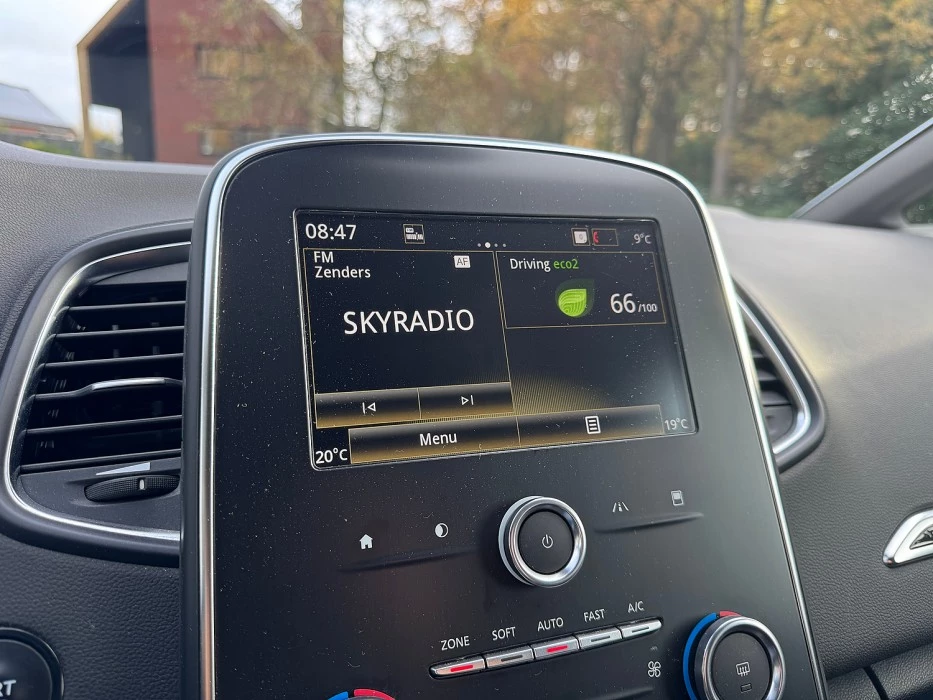 Hoofdafbeelding Renault Grand Scénic