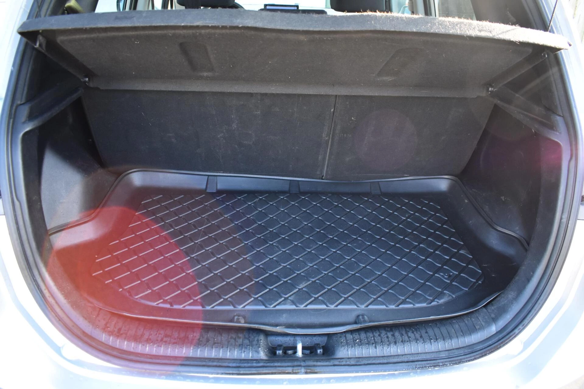 Hoofdafbeelding Hyundai ix20