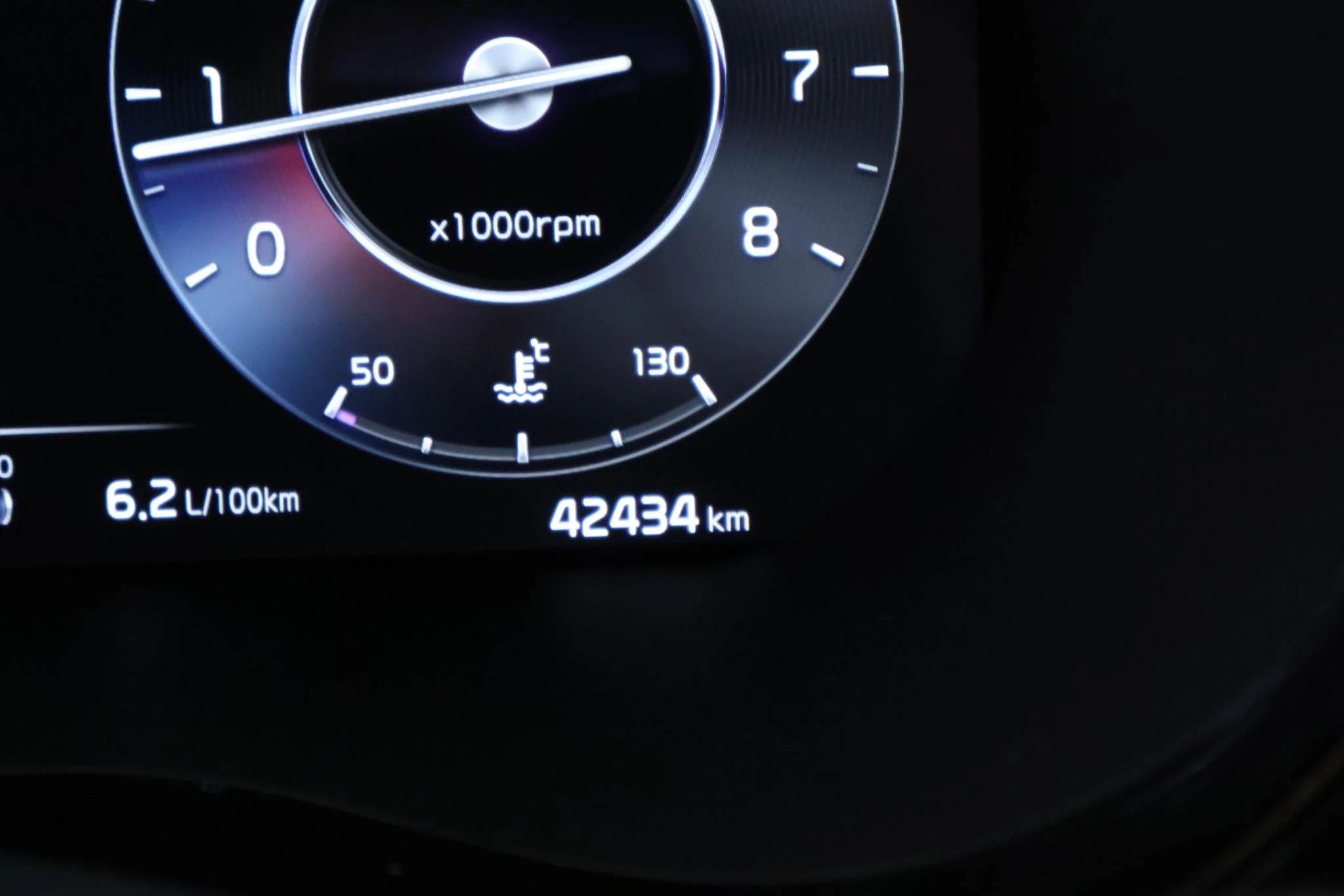 Hoofdafbeelding Kia ProCeed