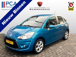 Citroën C3 1.6 VTi Tendance