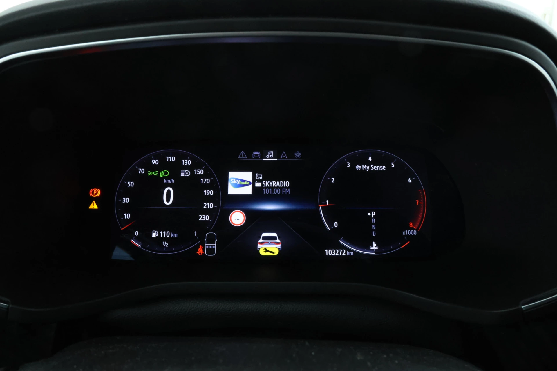 Hoofdafbeelding Renault Arkana