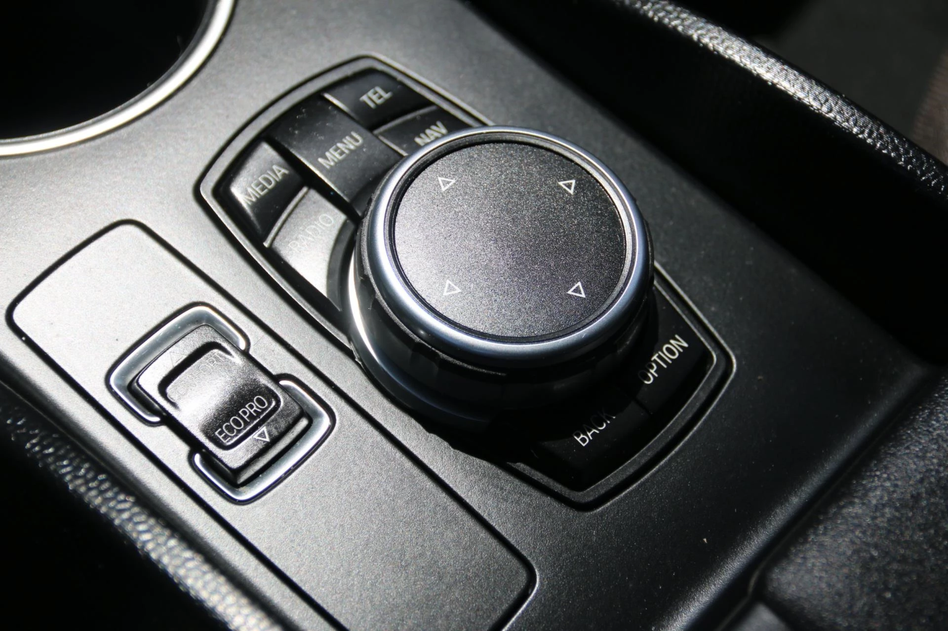 Hoofdafbeelding BMW i3