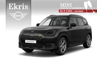 Mini Countryman SE ALL4 Classic | M Plus Pakket