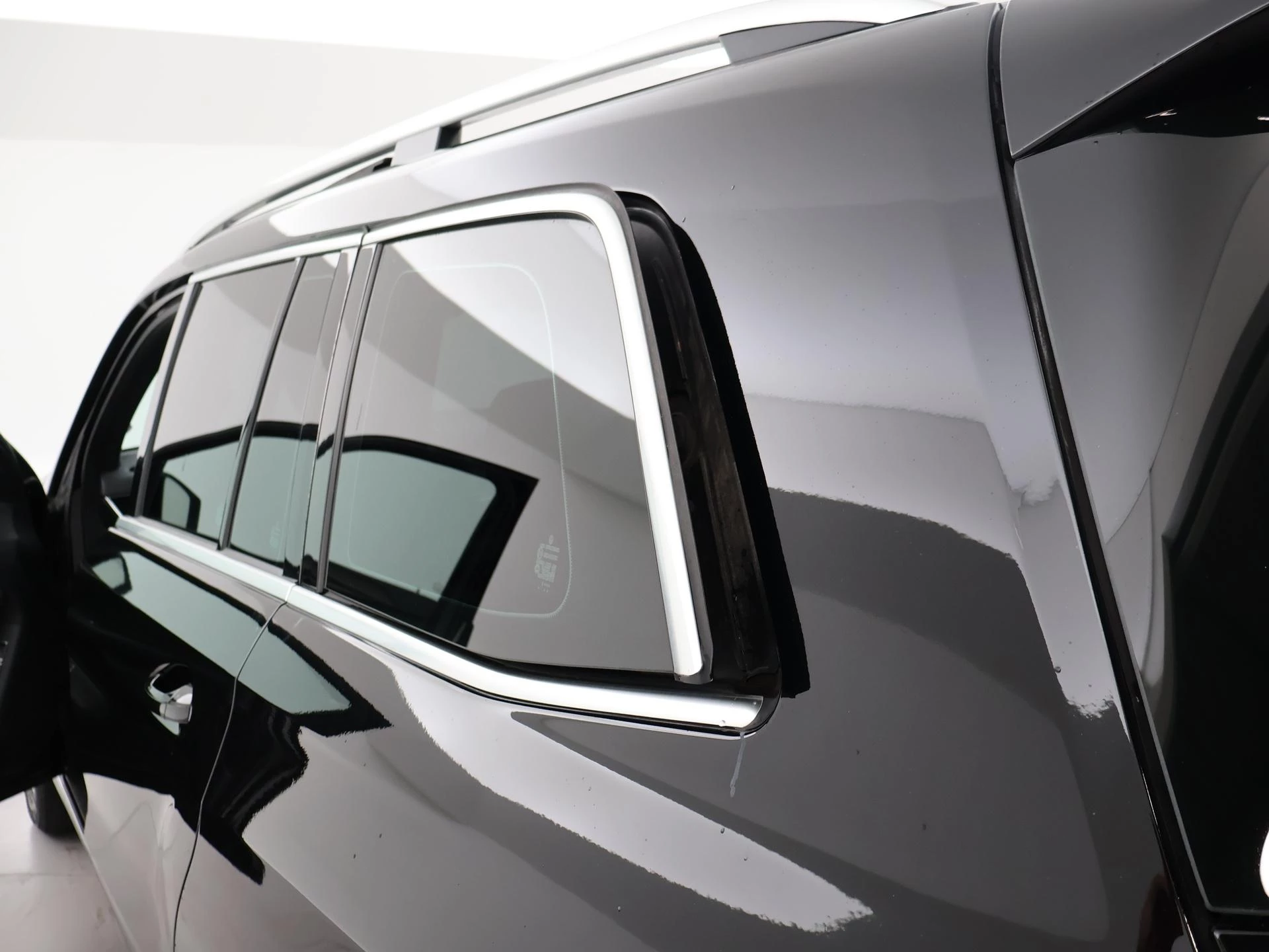 Hoofdafbeelding Mercedes-Benz GLS