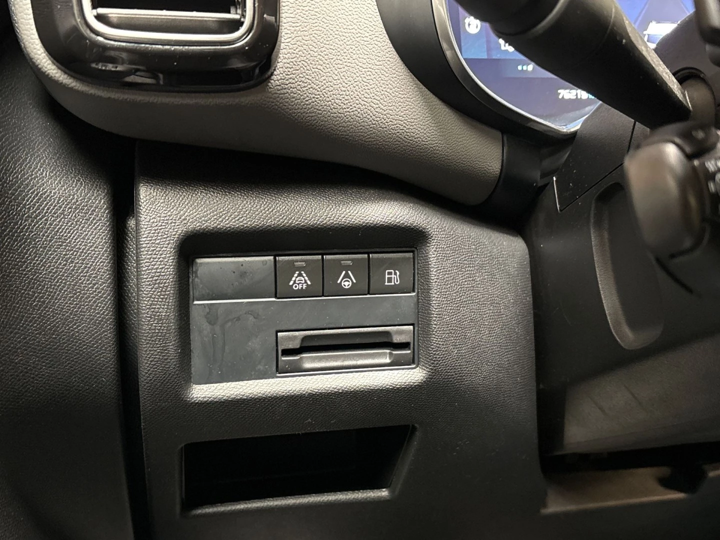 Hoofdafbeelding Citroën C5 Aircross