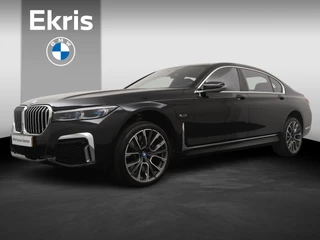BMW 7-serie 745Le xDrive High Executive | M Sportpakket | Massage | 20inch |