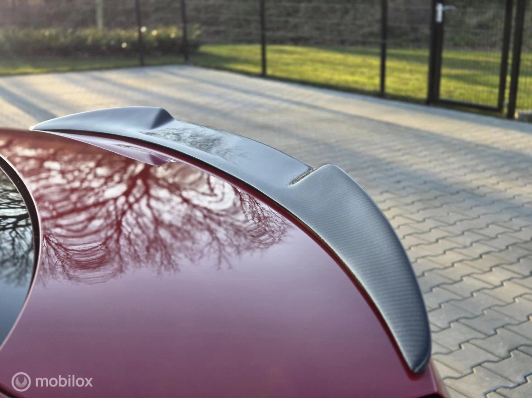 Hoofdafbeelding Alfa Romeo Giulia