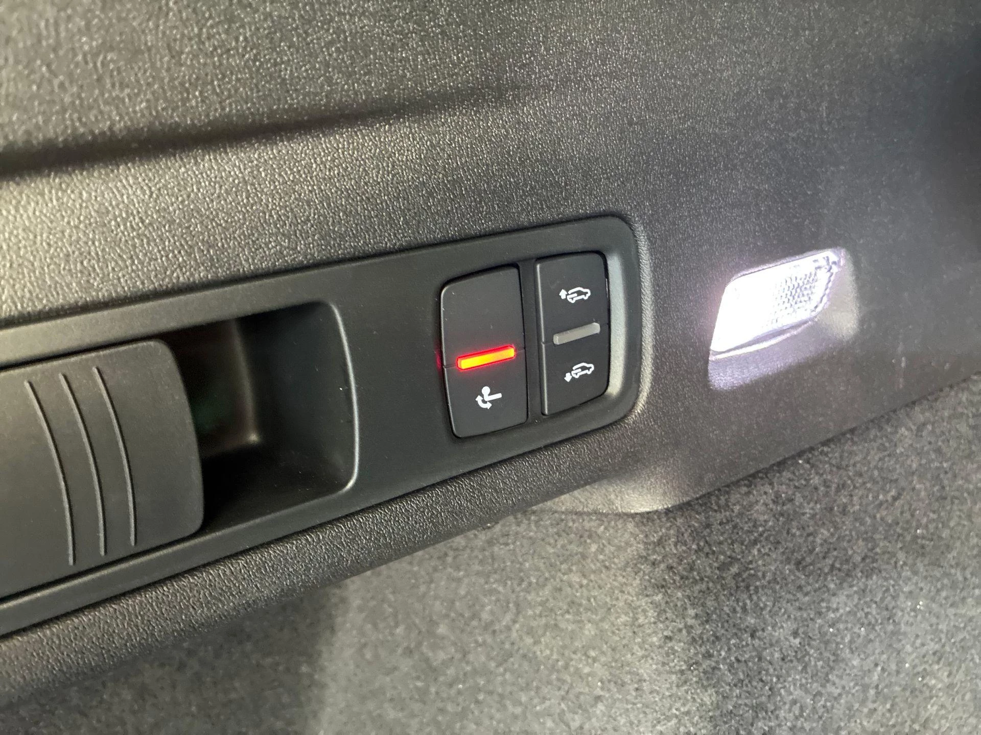 Hoofdafbeelding Audi Q6 e-tron