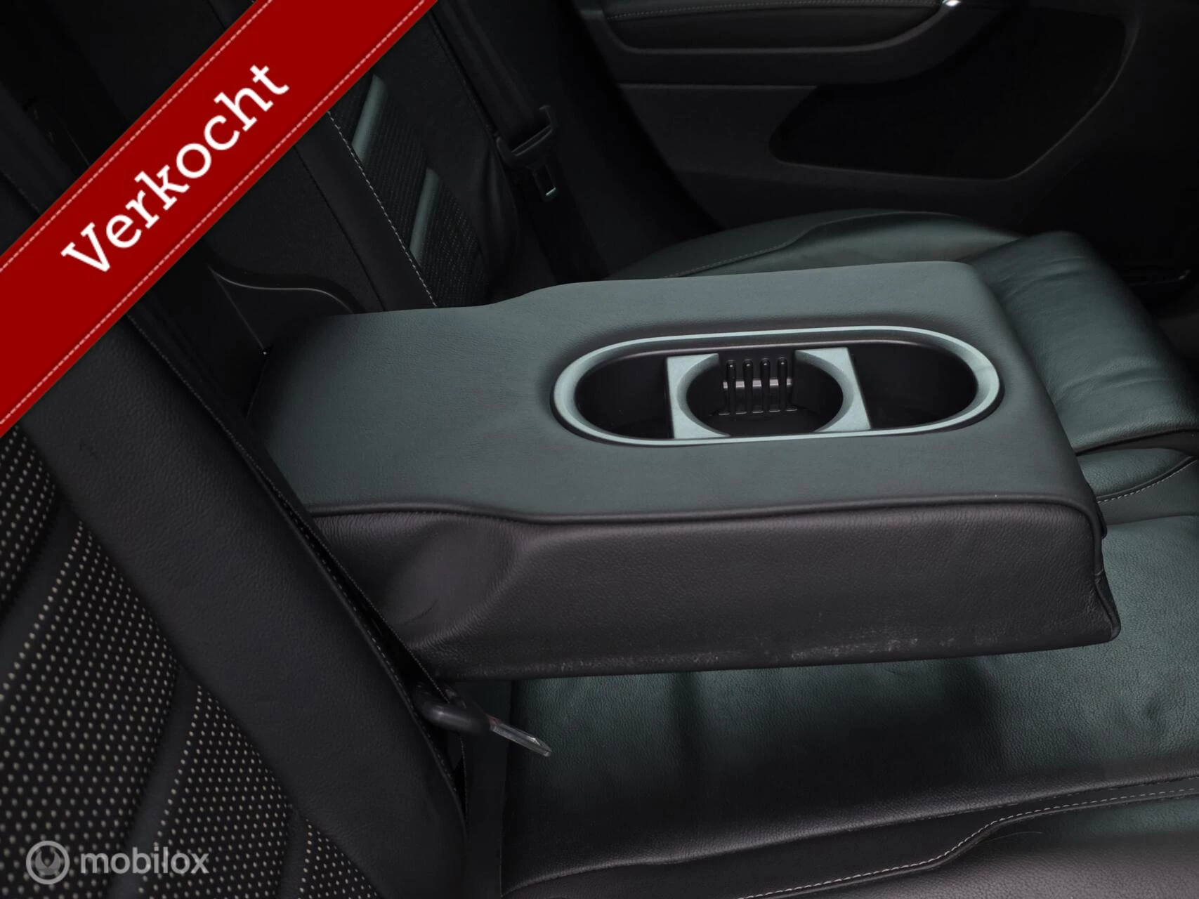 Hoofdafbeelding Volkswagen e-Golf