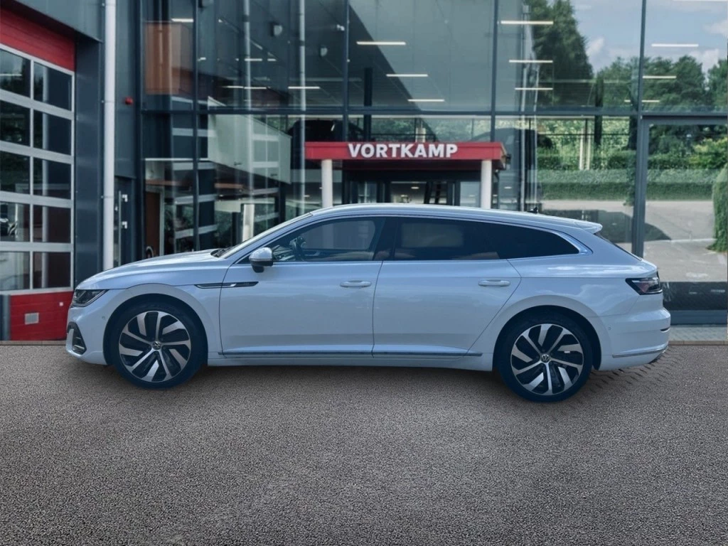 Hoofdafbeelding Volkswagen Arteon