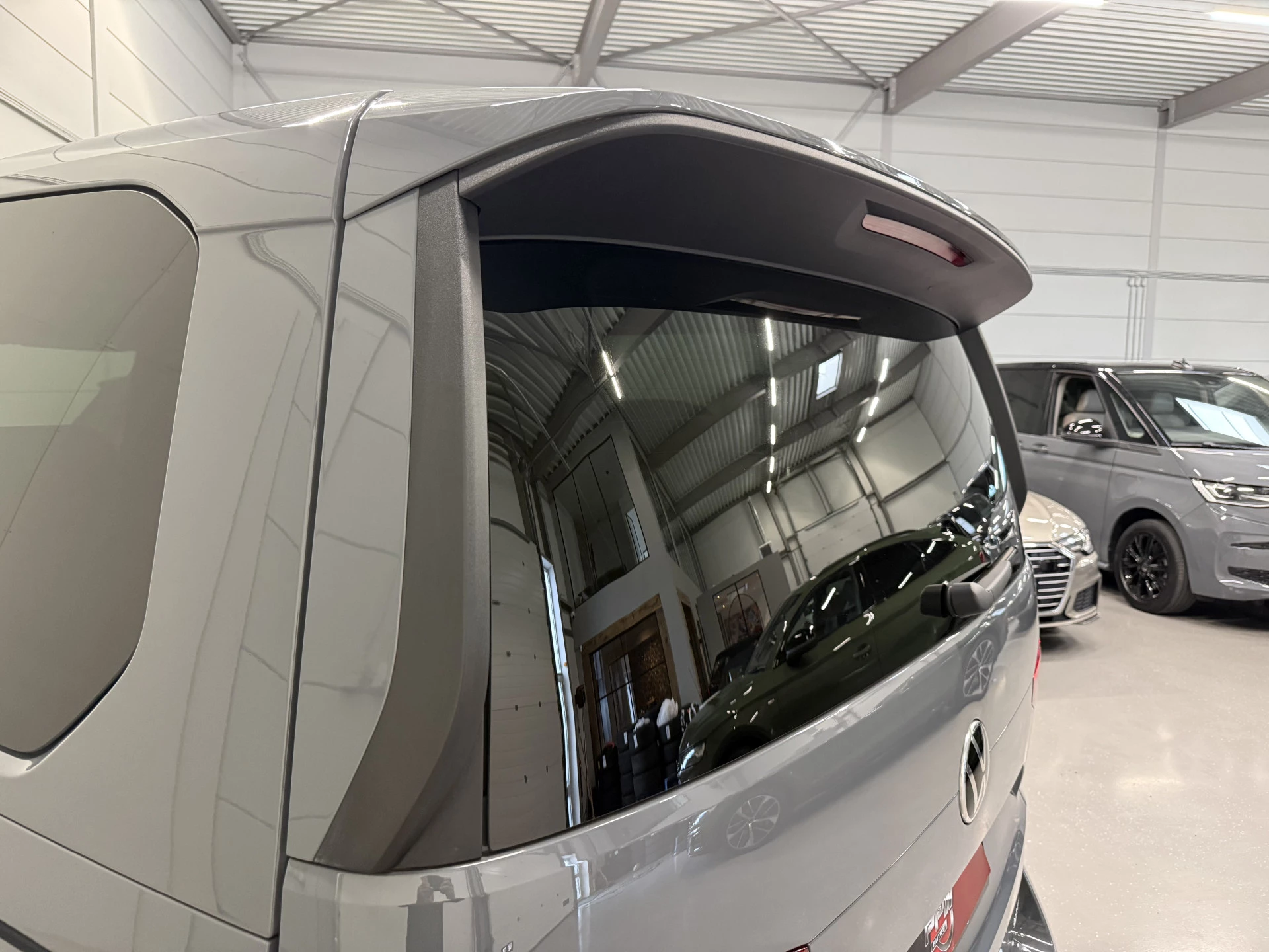 Hoofdafbeelding Volkswagen Multivan