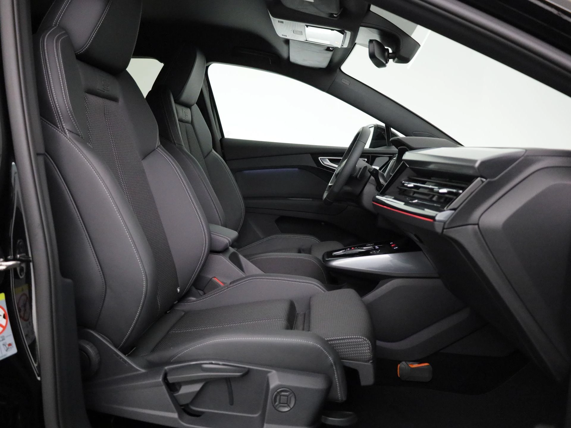 Hoofdafbeelding Audi Q4 Sportback e-tron