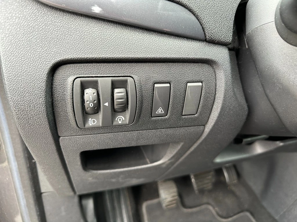 Hoofdafbeelding Renault Scénic