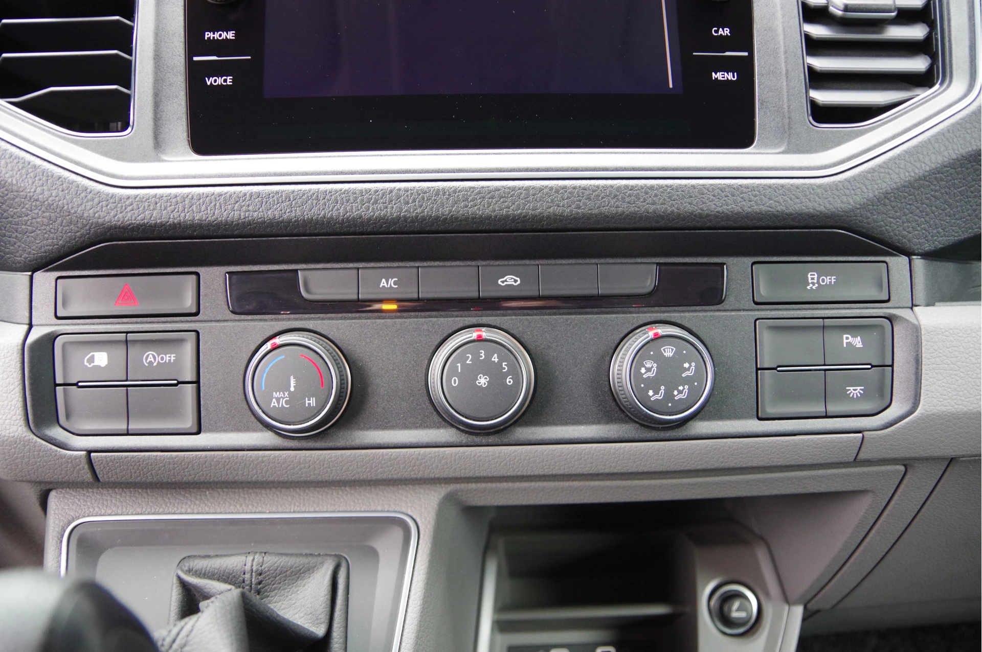 Hoofdafbeelding MAN TGE