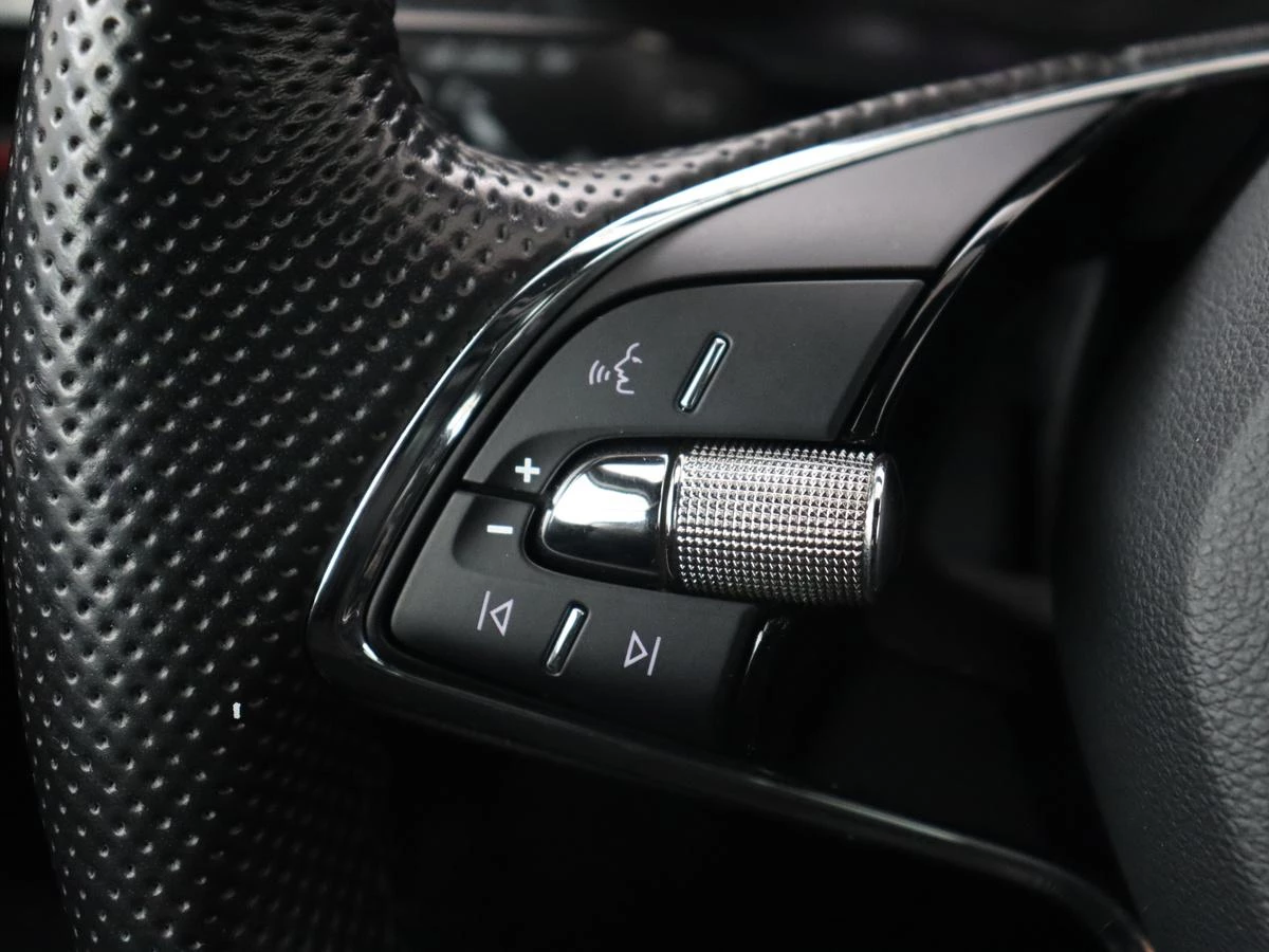 Hoofdafbeelding Škoda Scala