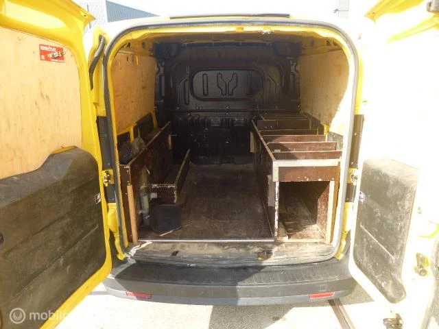 Hoofdafbeelding Fiat Doblò