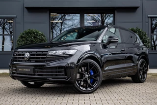 Hoofdafbeelding Volkswagen Touareg