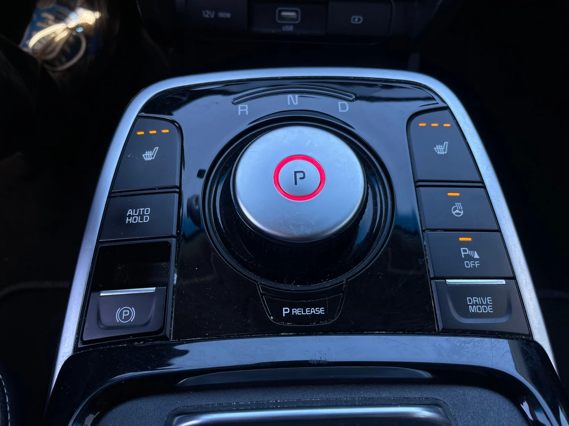 Hoofdafbeelding Kia e-Niro