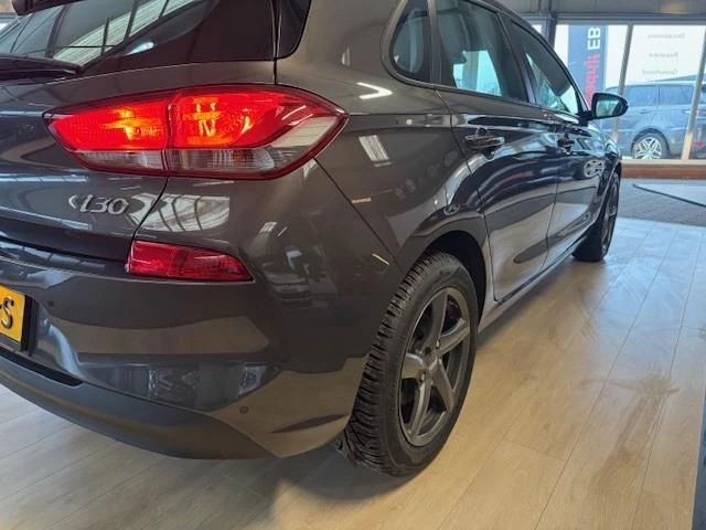 Hoofdafbeelding Hyundai i30
