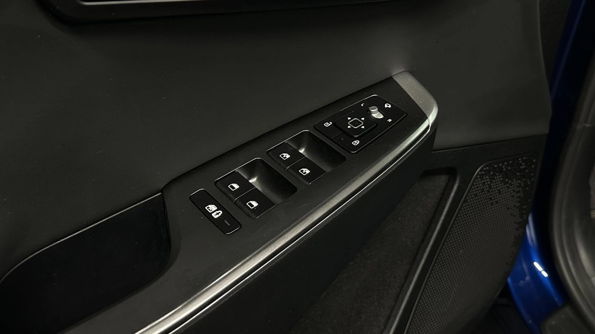 Hoofdafbeelding Kia EV6