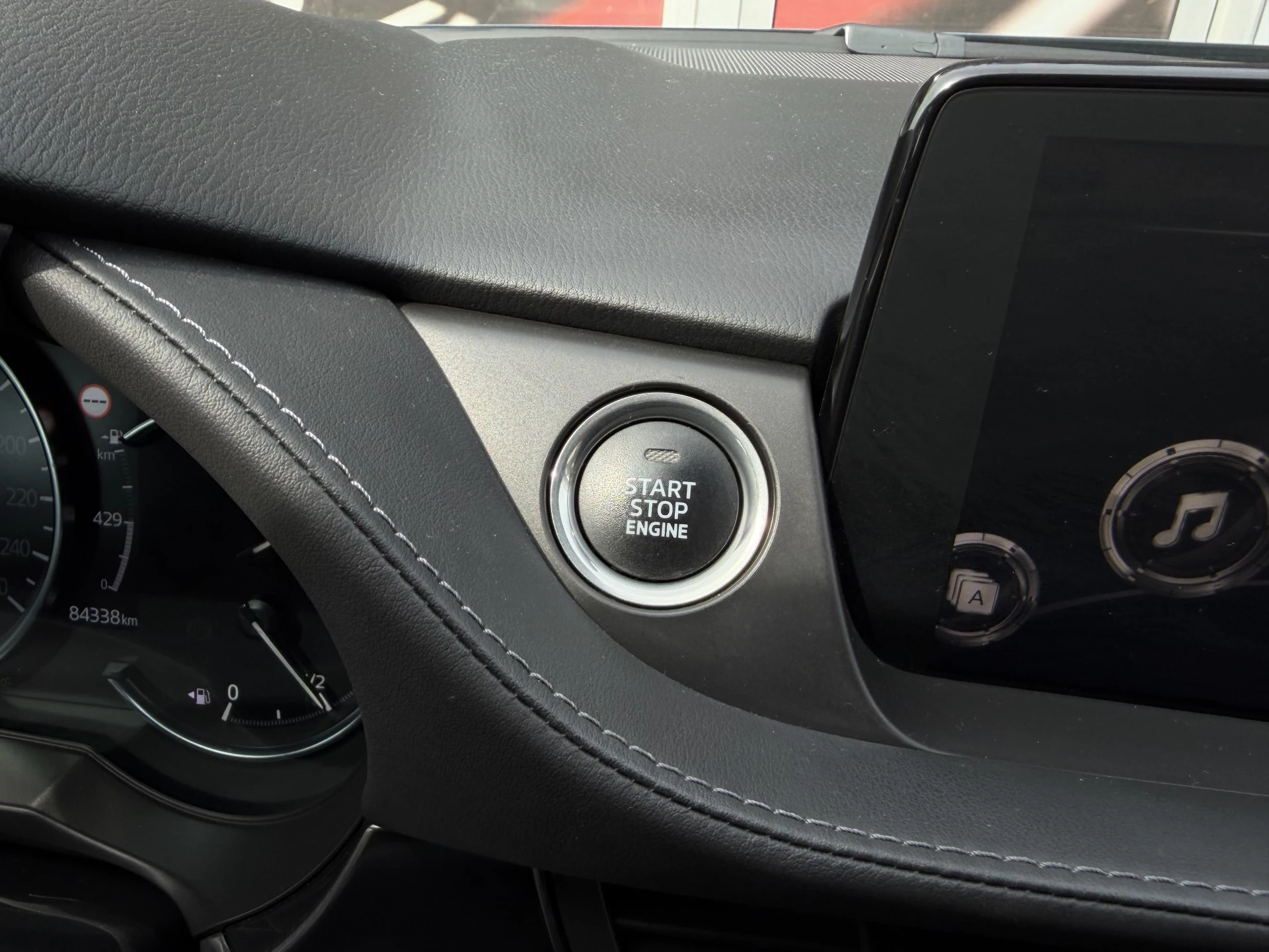 Hoofdafbeelding Mazda 6