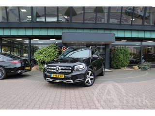 Hoofdafbeelding Mercedes-Benz GLB Mercedes-Benz GLB 200 Advantage