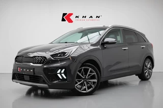KIA Niro 1.6 GDi PHEV DynamicLine |Pano|Memory|Leder|JBL|Carplay|