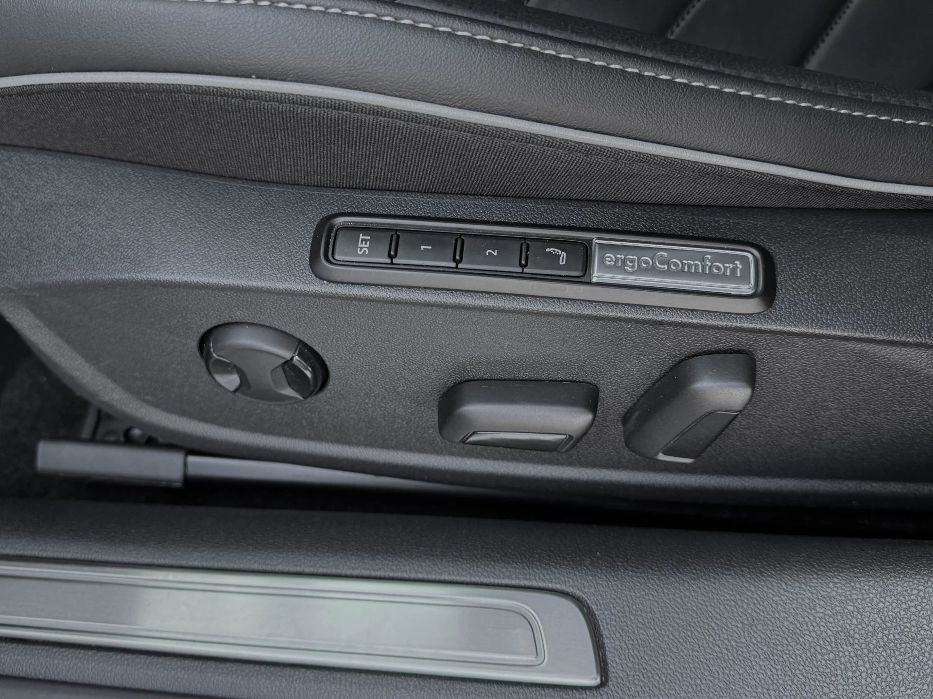 Hoofdafbeelding Volkswagen Arteon