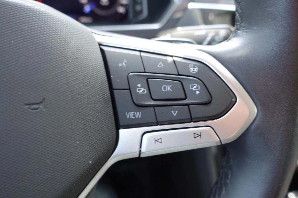 Hoofdafbeelding Volkswagen Tiguan Allspace