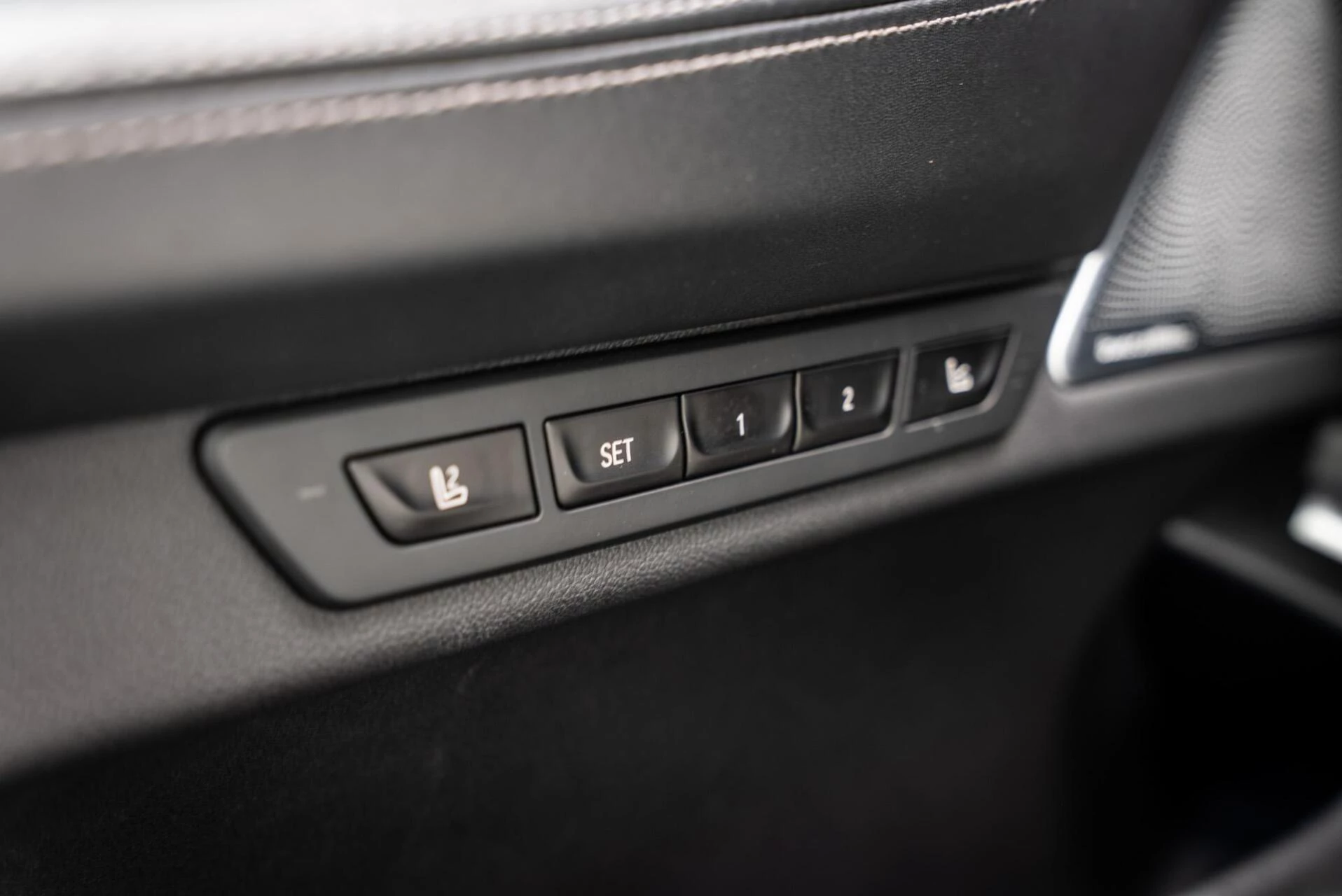 Hoofdafbeelding BMW 7 Serie