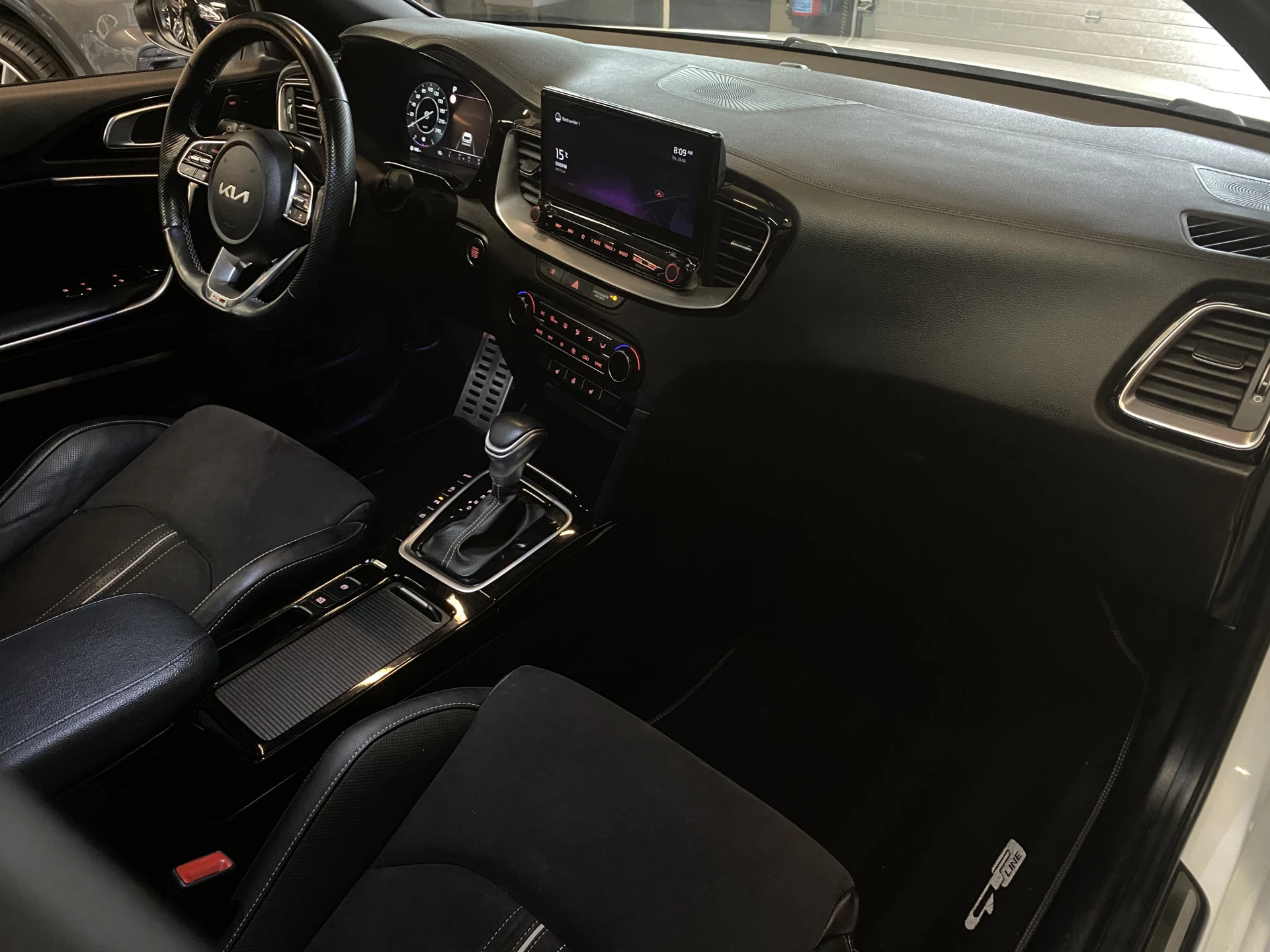 Hoofdafbeelding Kia ProCeed