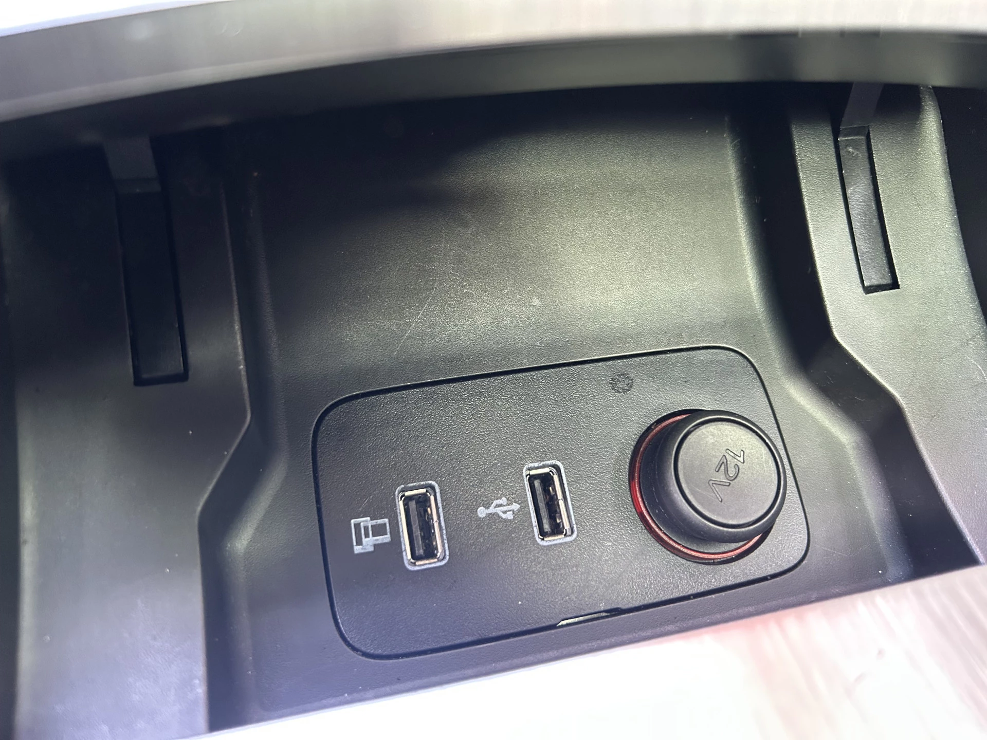 Hoofdafbeelding MG EHS