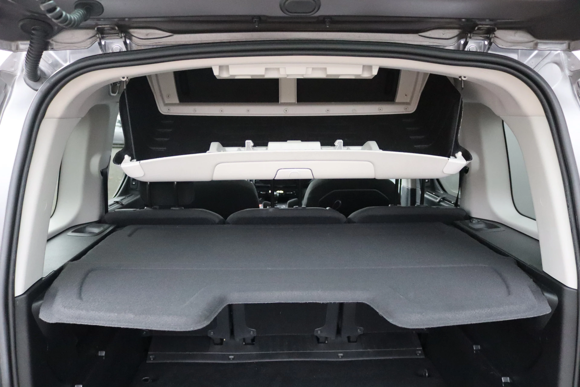 Hoofdafbeelding Toyota ProAce