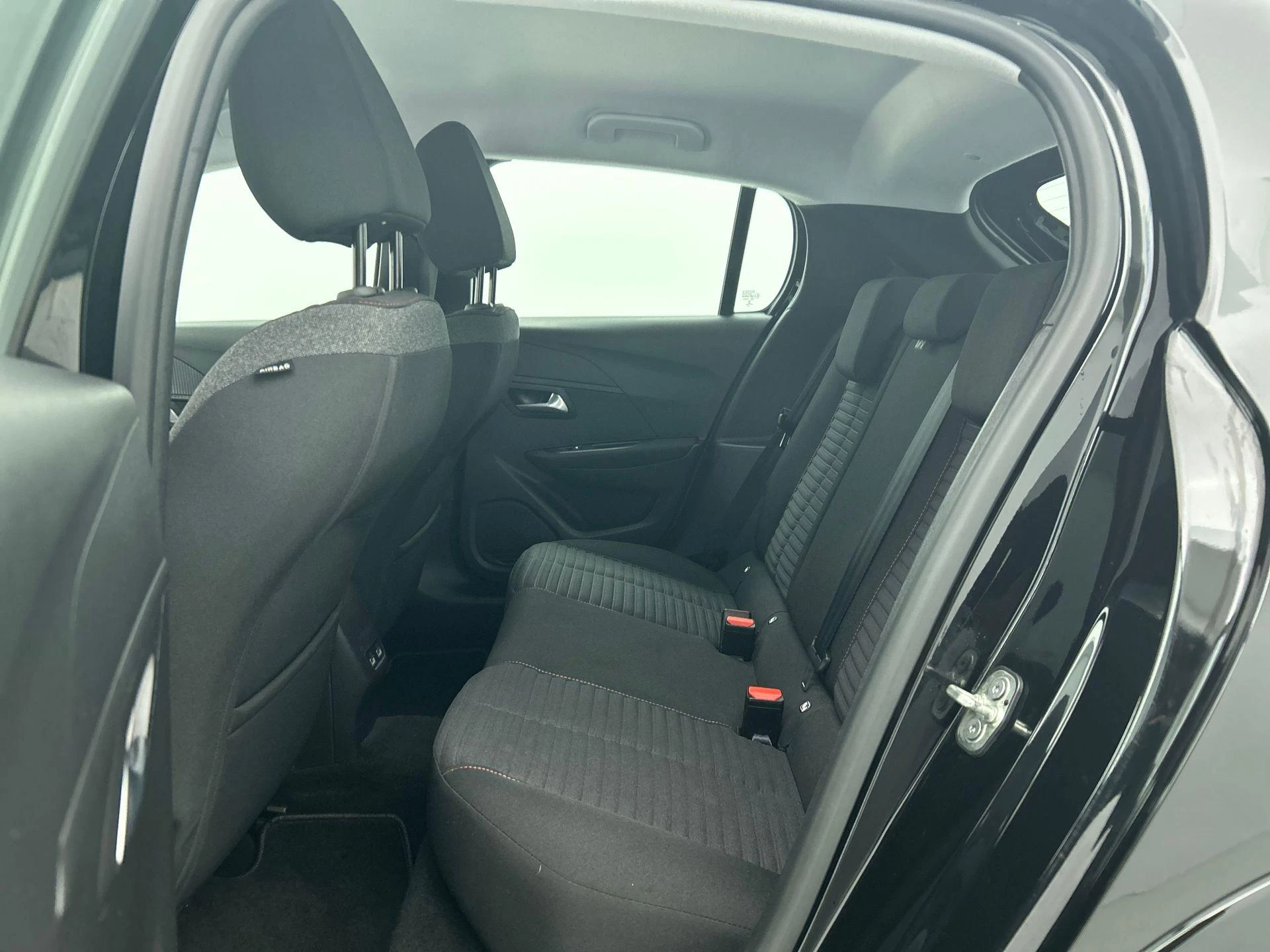 Hoofdafbeelding Peugeot e-208