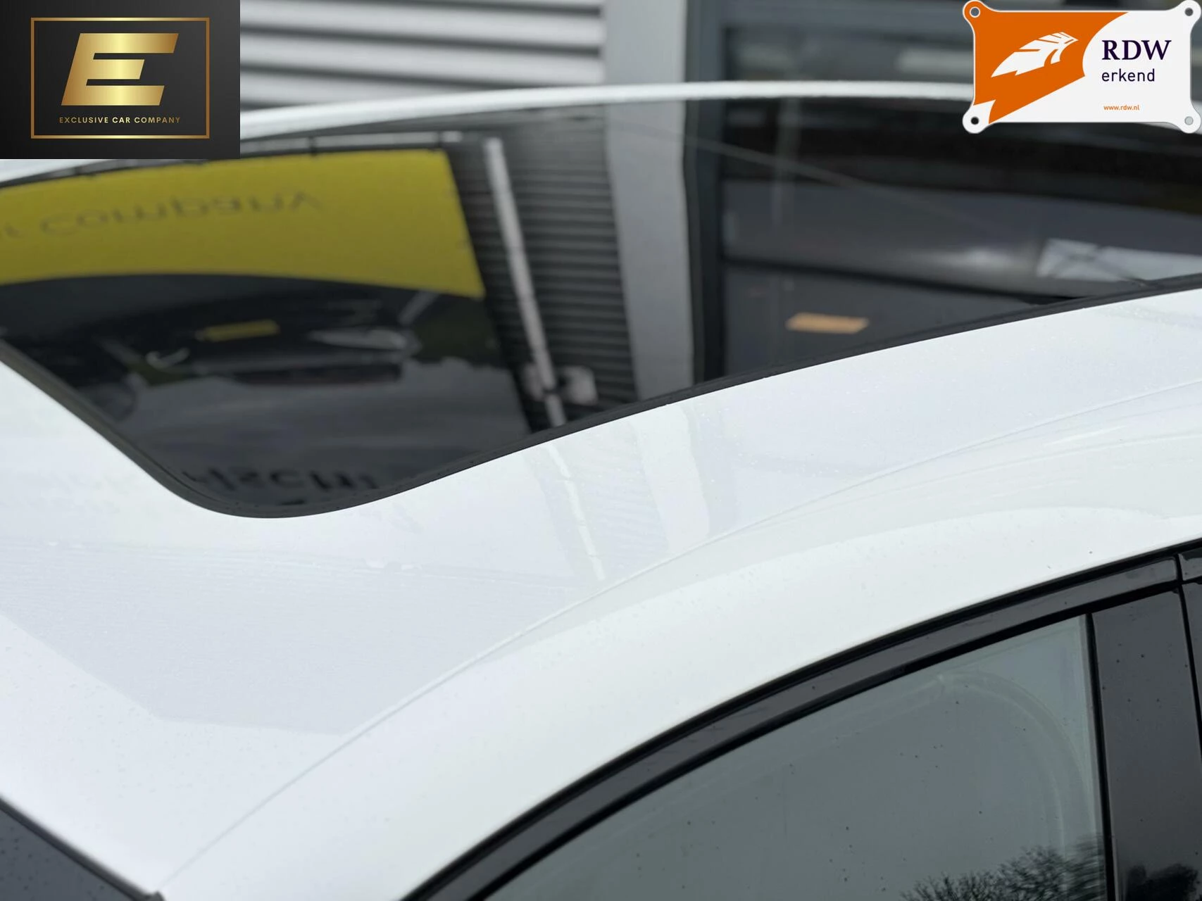 Hoofdafbeelding Porsche Macan