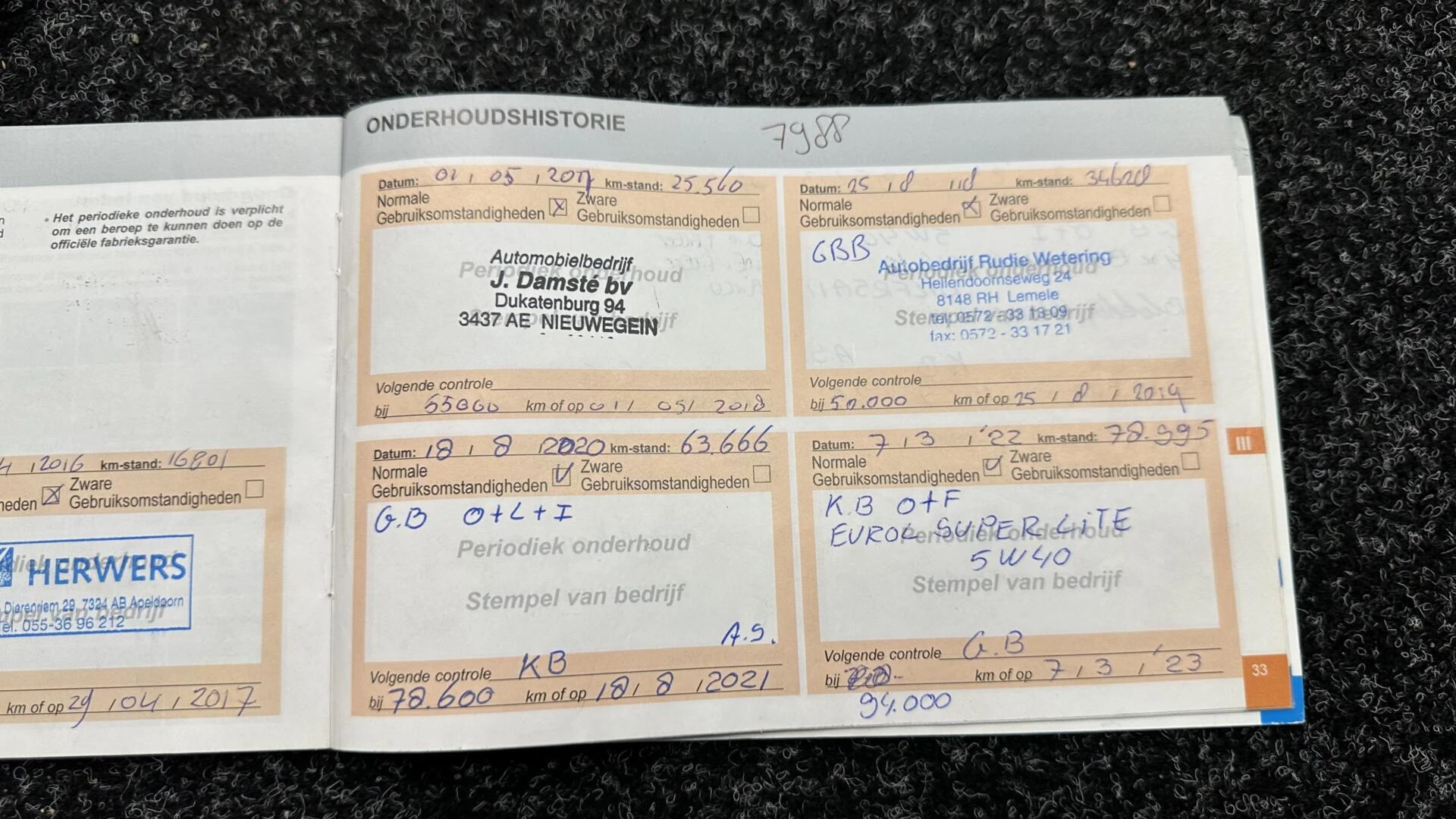 Hoofdafbeelding Citroën C4 Aircross