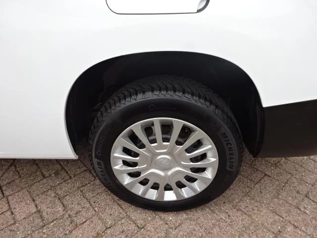 Hoofdafbeelding Toyota ProAce