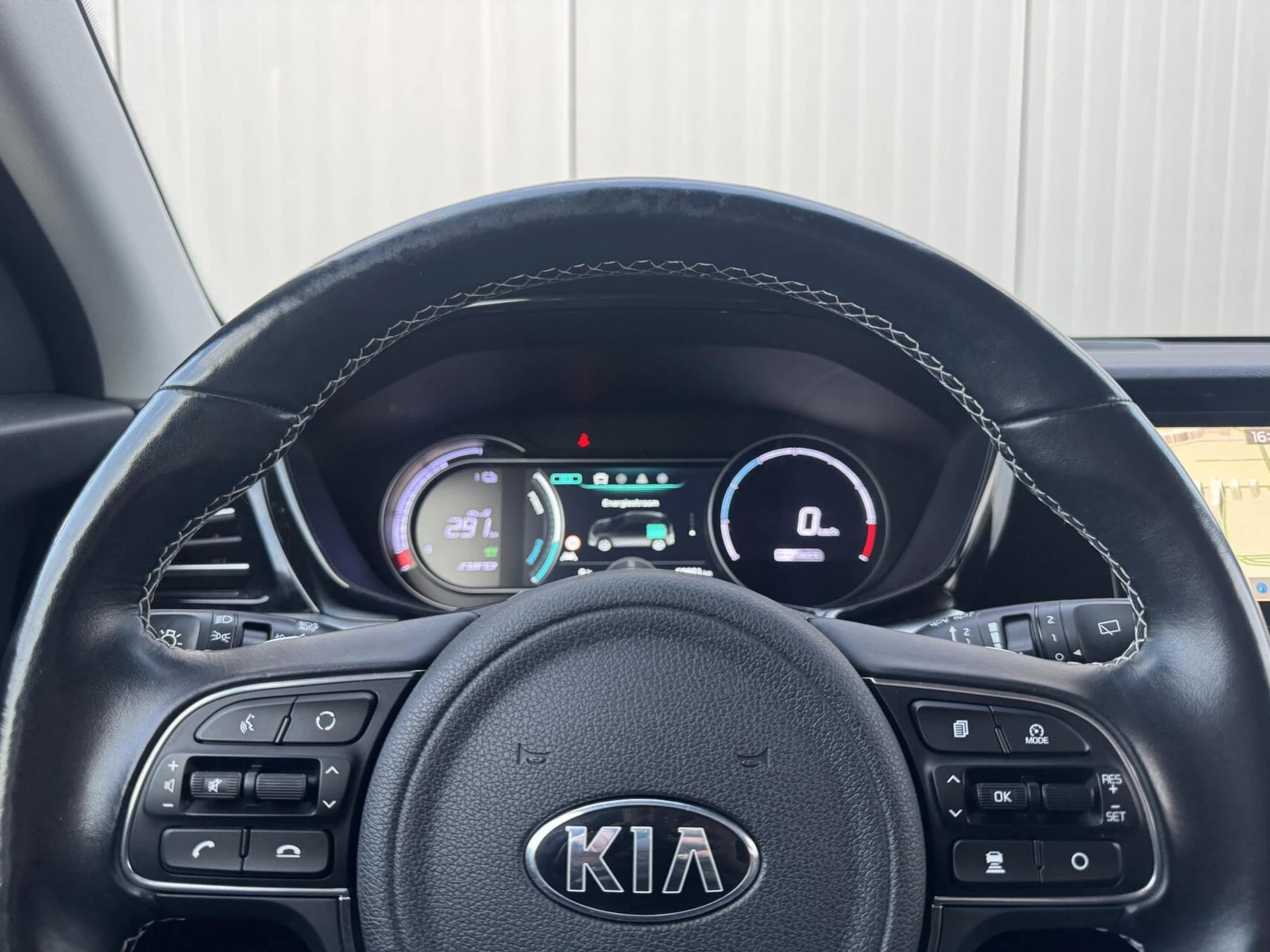 Hoofdafbeelding Kia e-Niro