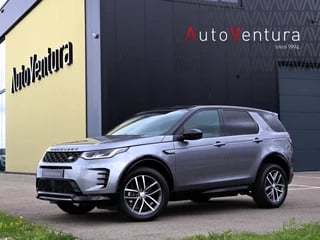 Land Rover Discovery Sport 1.5 P300e PHEV Dynamic SE | Winterpack | Trekhaak | 360 camera | 309 PK