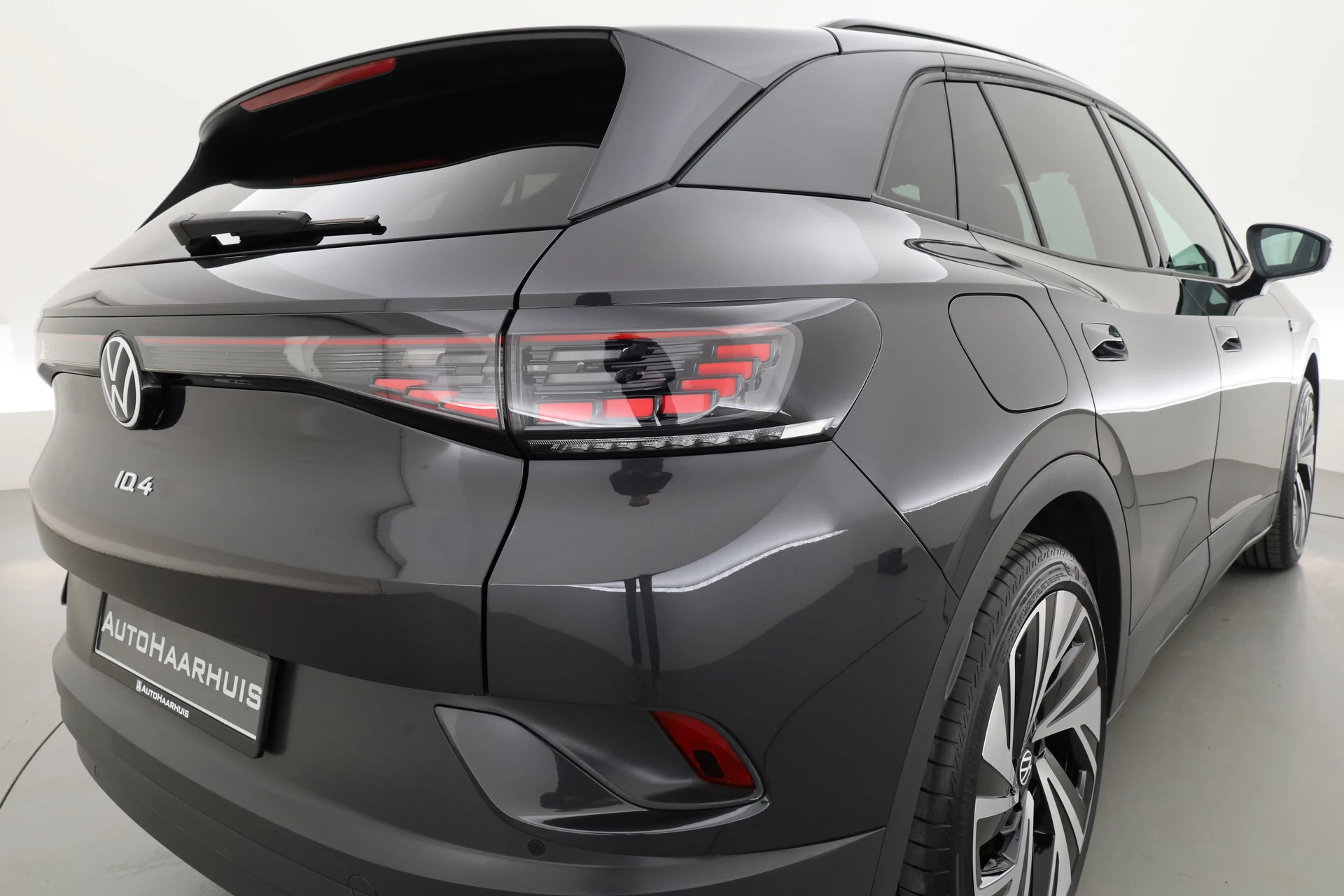 Hoofdafbeelding Volkswagen ID.4