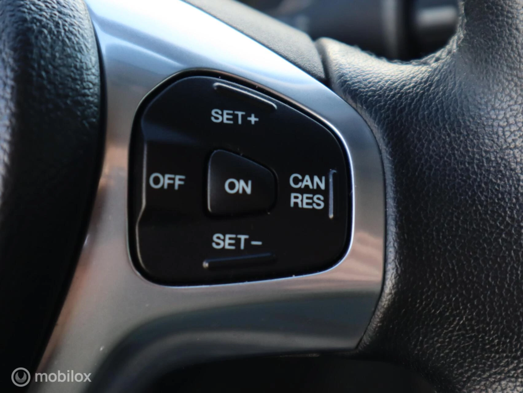 Hoofdafbeelding Ford B-MAX