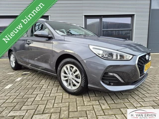 Hyundai i30 Wagon Comfort DEALERONDERHOUDEN NAP! CAMERA LED