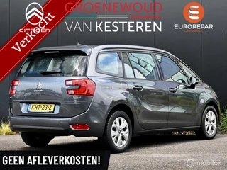 Citroen C4 Picasso 1.6 VTi Intensive I Navi I 65.000km!!! I
