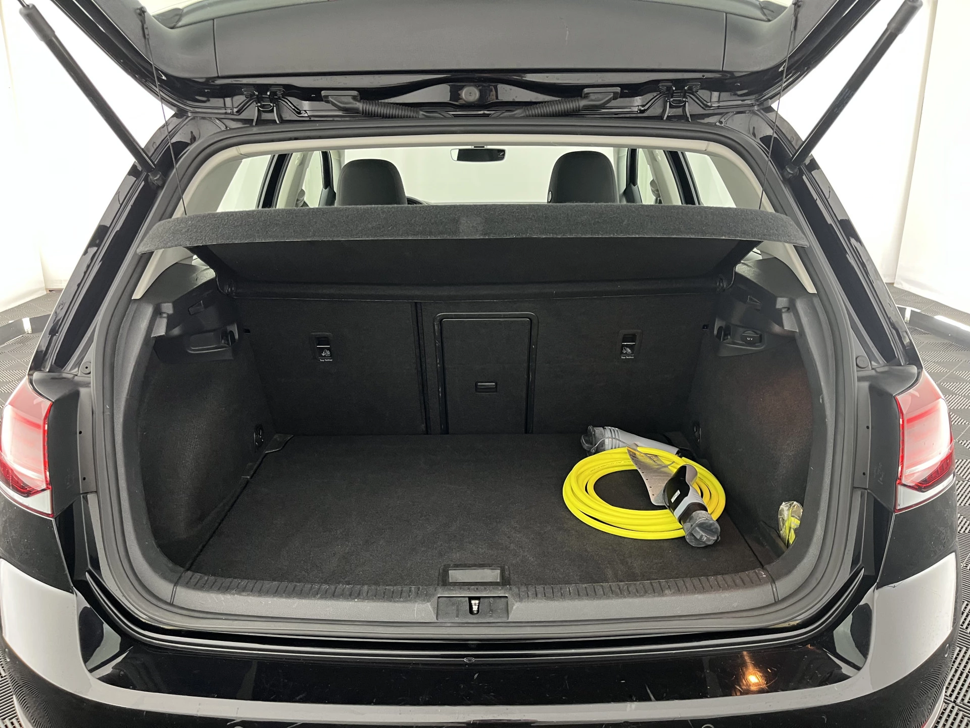 Hoofdafbeelding Volkswagen e-Golf